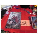 SPAWN #79 COMIC