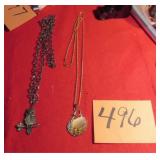 BEAUTIFUL NECKLACES