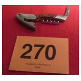 WINE OPENER