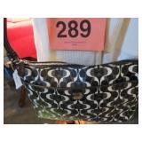 NEW WITH TAGS COACH PURSE