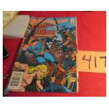DC COMICS #64 SUPERMAN/KAMANDI
