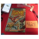 RICHARD DRAGON KUNG FU FIGHTER #2 DC
