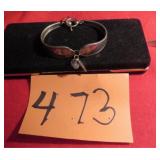 ONEIDA SPOON BRACELET