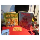 1964 CHILDRENS BOOKS