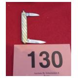 USA GOLD KNIFE 224