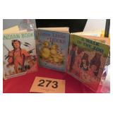 1968 RAND MCNALLY PUBLISHER CHILDRENS