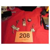 KEY CHAINS