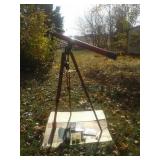 TELESCOPE & ACCESSORIES