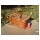 PICNIC BASKET
