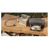 HEWLETT PACKARD PRINTER-COPY