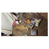 ADVERTISING YARD STICKS:MISCELLANEOUS