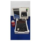 PANASONIC AUTOMATIC ANSWERING SYSTEM