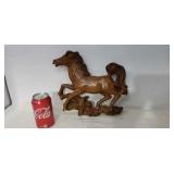 Universal original Chalk  horse