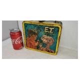 E.T. lunch Box