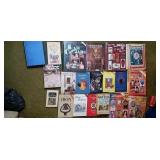 Books on collecting antiques