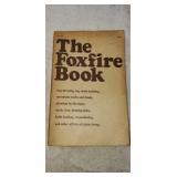 The Fox Fire Book