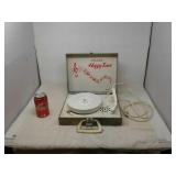 DEJAY HAPPY TUNES PLAYER