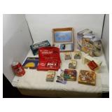 CIGARETTE ADVERTISING-empty