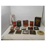 CIGARETTE ADVERTISING