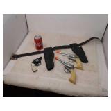 PONY BOY CAP GUNS:HOLSTER