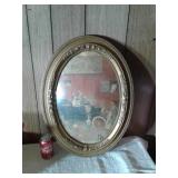 FRAMED WALL ART-MODEL T