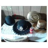 HATS-SPANISH SZ.7.5