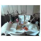 WALL ART:DECORATIONS