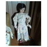 LIFE SIZE STORE MANNEQUIN