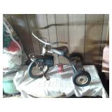CHILDS TRICYCLE