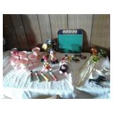 JIMINY CRICKET:MICKEY MOUSE