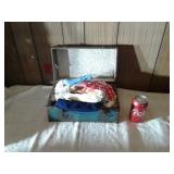 TRUNK FULL DOLL CLOTHES