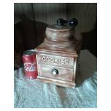 MCCOY COOKIE JAR