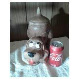 MCCOY COOKIE JAR