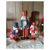 NUTCRACKERS
