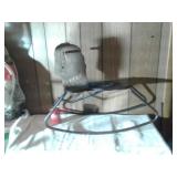 OLD ROCKING HORSE