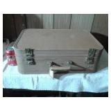 RETRO STARLINE LUGGAGE