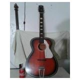 STELLA HARMONY ACOUSTIC GUITAR