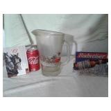 BUDWEISER ADVERTISING