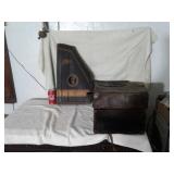 DULCIMER STRING INSTRUMENT