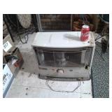 KEROSENE HEATER