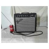 FENDER FRONTMAN 15G AMPLIFIER