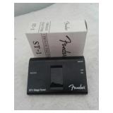 FENDER STAGE TUNER