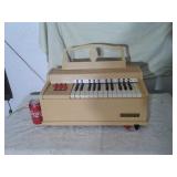 VTG. NORSKE ORGAN CO.-WORKS