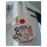 1981 DUKES OF HAZZARD CHILD