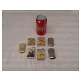 CAMEL LIGHTERS