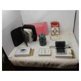 JAR FULL OLD BUTTONS