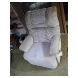 LAZY BOY ROCKER RECLINER