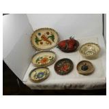 BROUGHT BACK FROM MEXICO