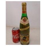 *SEALED*1981 GERMAN WINE