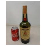 *SEALED* VTG. JAMESON IRISH WHISKEY